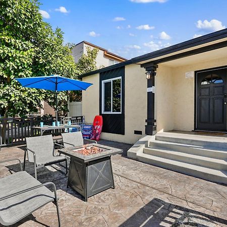 فيلا Riviera Bay View Dream - Private Patio With Bay View And Parking سان دييغو المظهر الخارجي الصورة