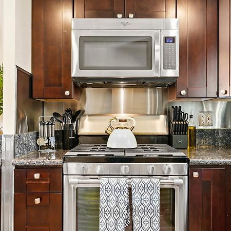 فيلا Riviera Bay View Dream - Private Patio With Bay View And Parking سان دييغو المظهر الخارجي الصورة