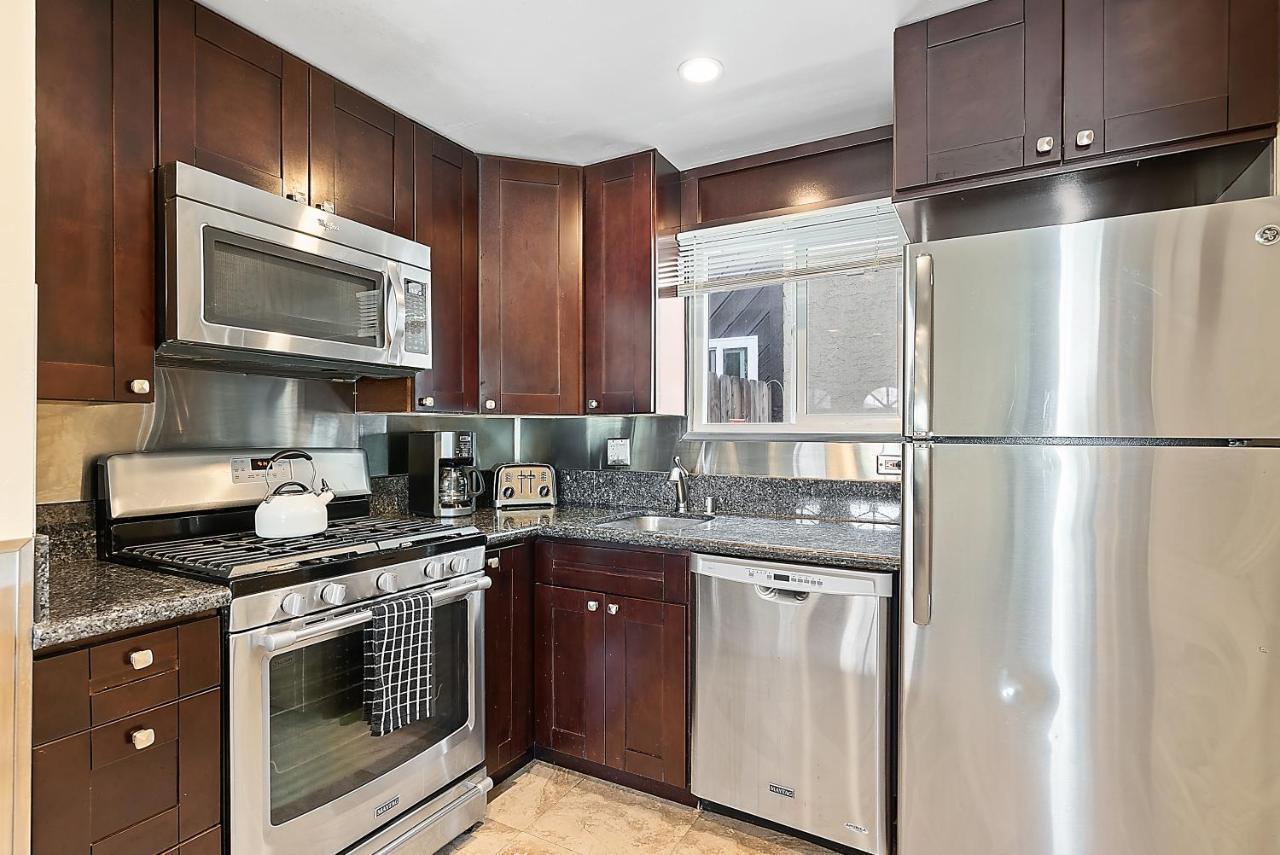 فيلا Riviera Bay View Dream - Private Patio With Bay View And Parking سان دييغو المظهر الخارجي الصورة