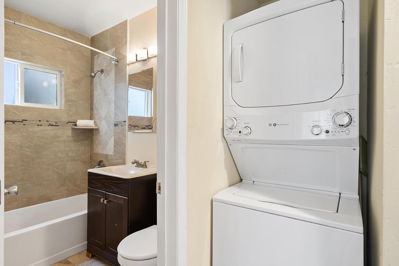 فيلا Riviera Bay View Dream - Private Patio With Bay View And Parking سان دييغو المظهر الخارجي الصورة