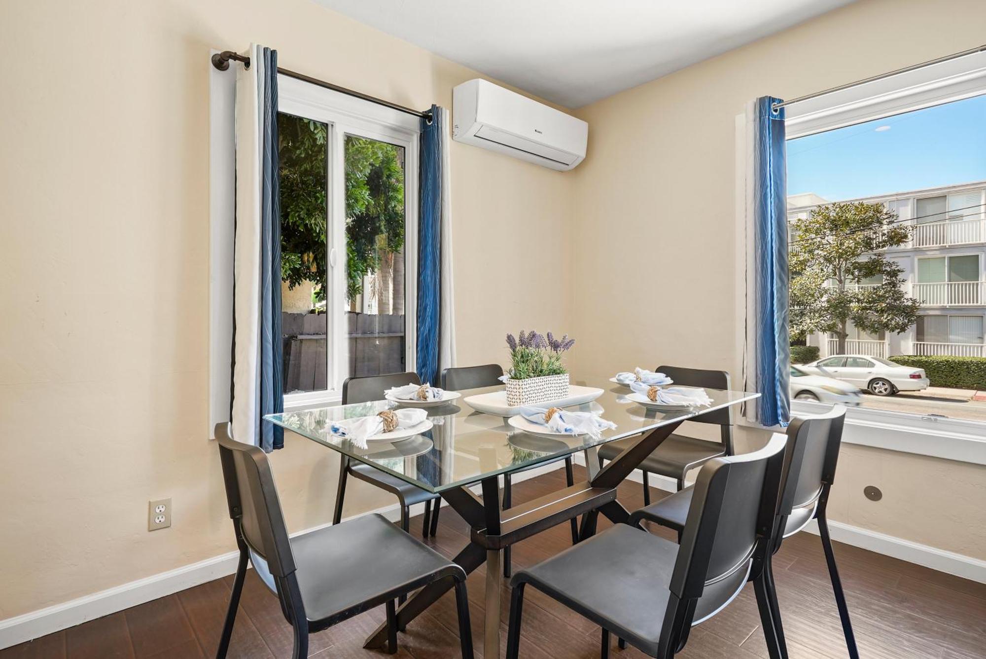 فيلا Riviera Bay View Dream - Private Patio With Bay View And Parking سان دييغو المظهر الخارجي الصورة