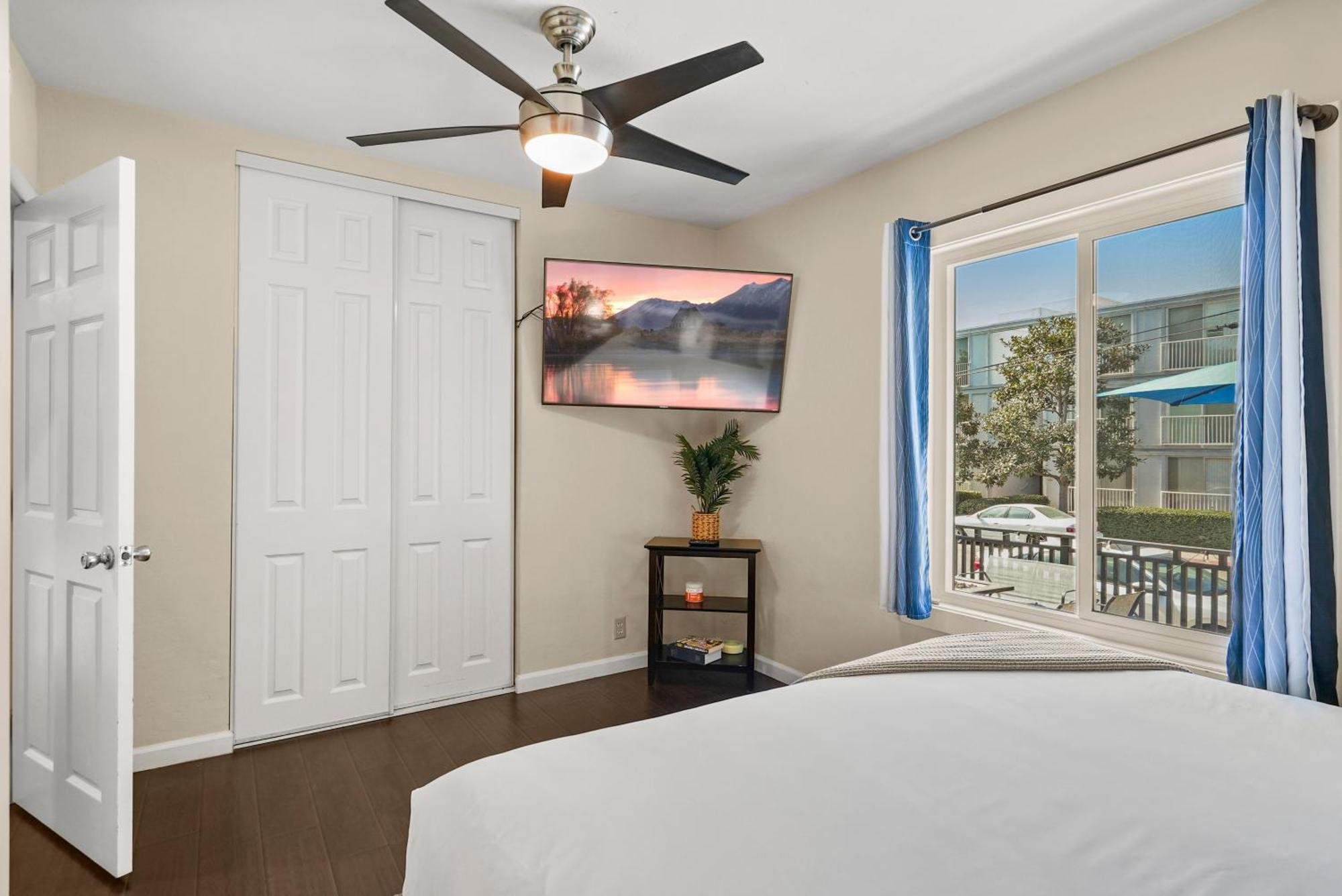 فيلا Riviera Bay View Dream - Private Patio With Bay View And Parking سان دييغو المظهر الخارجي الصورة