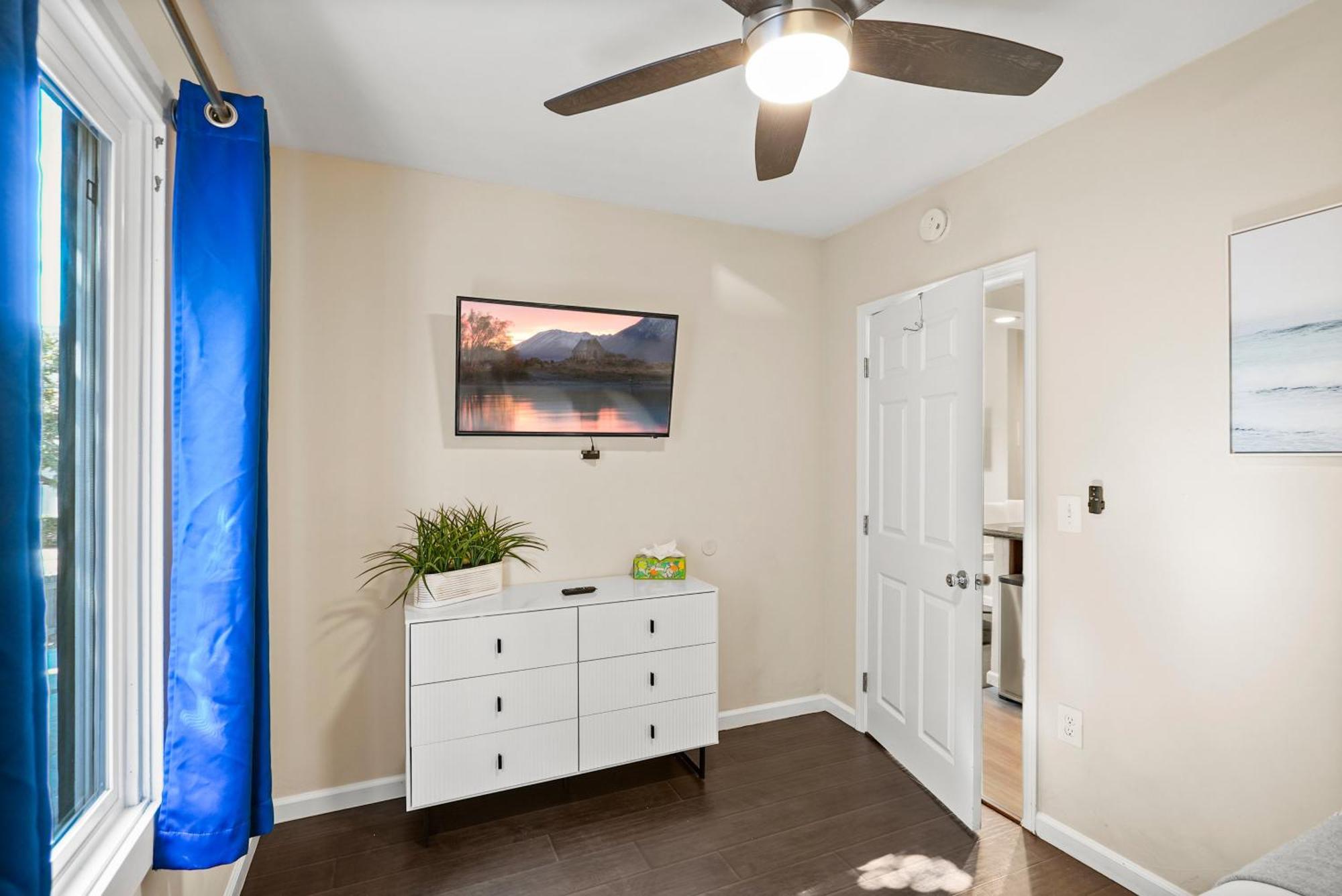 فيلا Riviera Bay View Dream - Private Patio With Bay View And Parking سان دييغو المظهر الخارجي الصورة