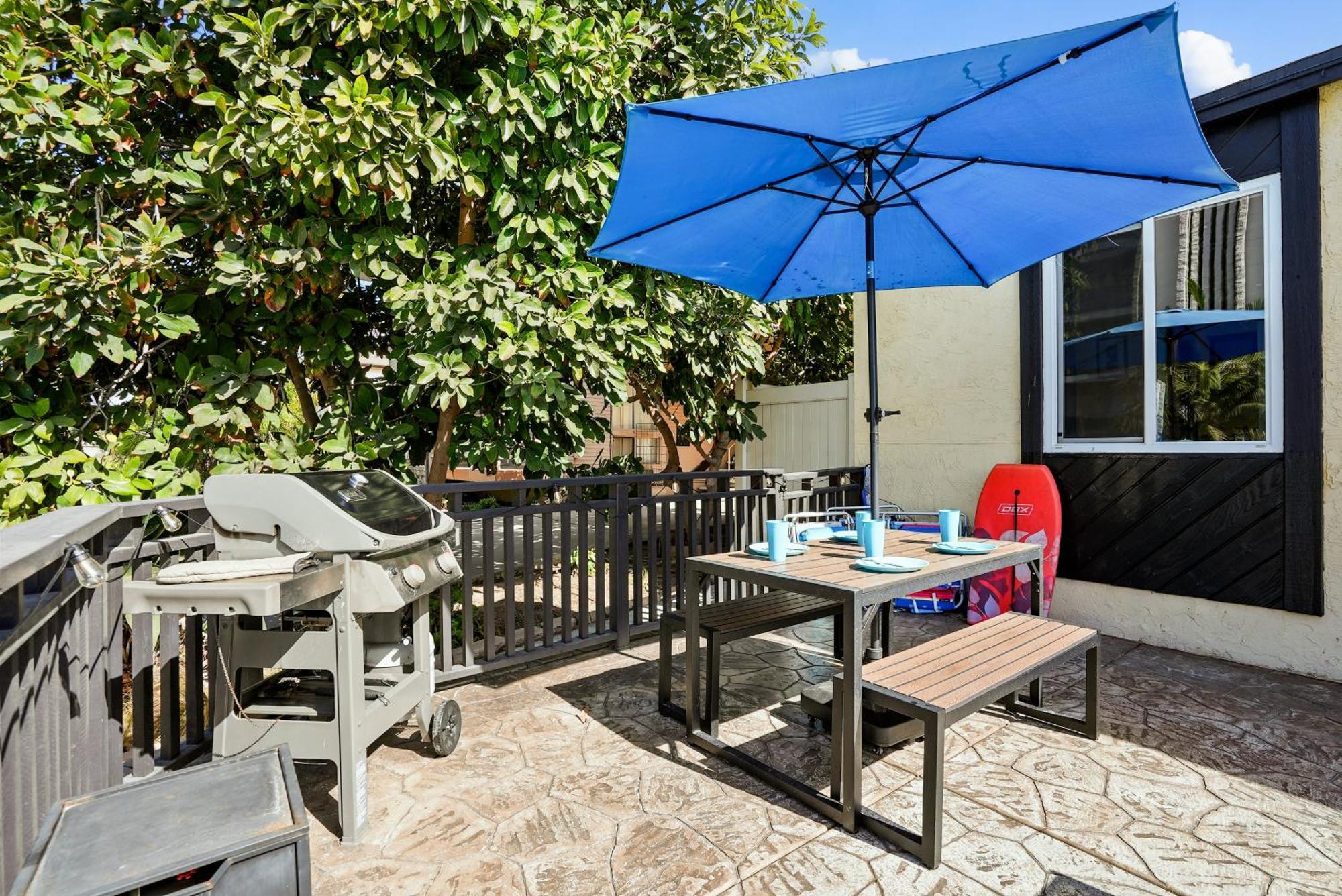 فيلا Riviera Bay View Dream - Private Patio With Bay View And Parking سان دييغو المظهر الخارجي الصورة